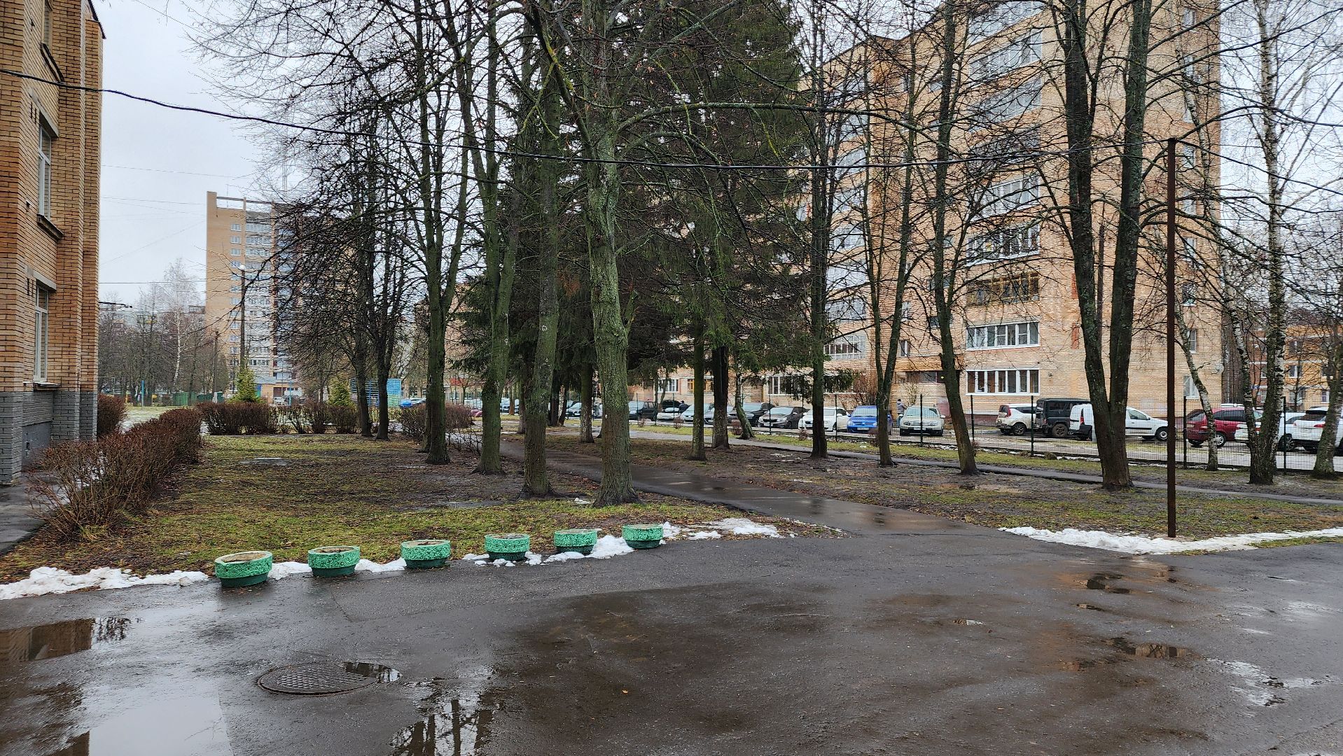 ступино, история ступино, школы ступино,