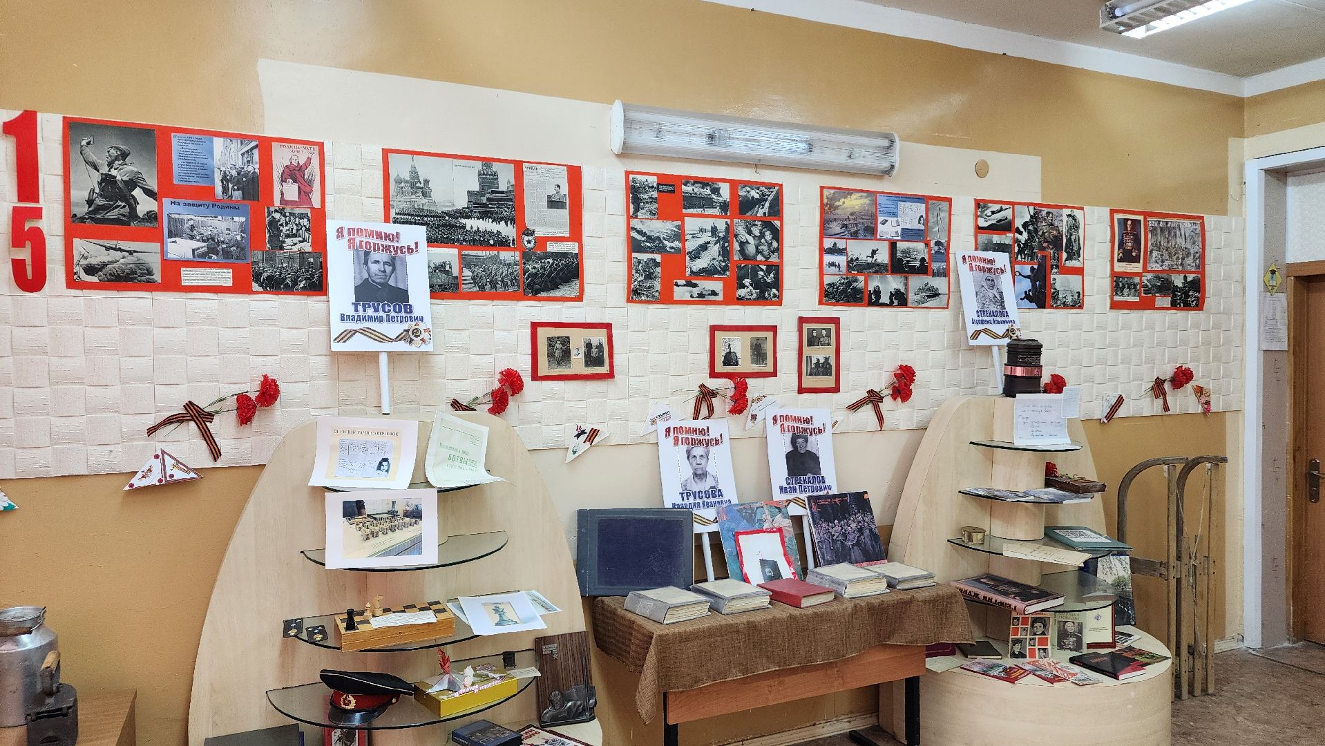 ступино, история ступино, школы ступино,