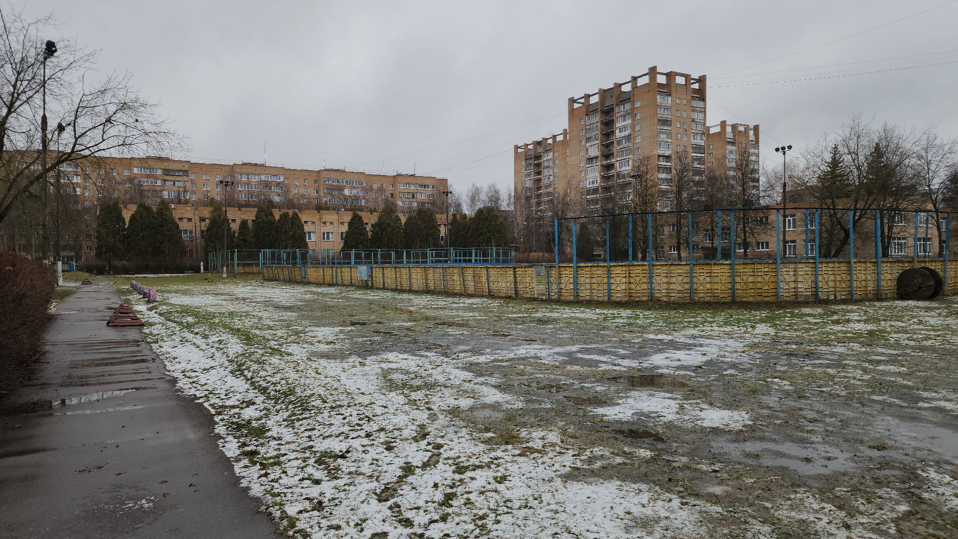 ступино, история ступино, школы ступино,