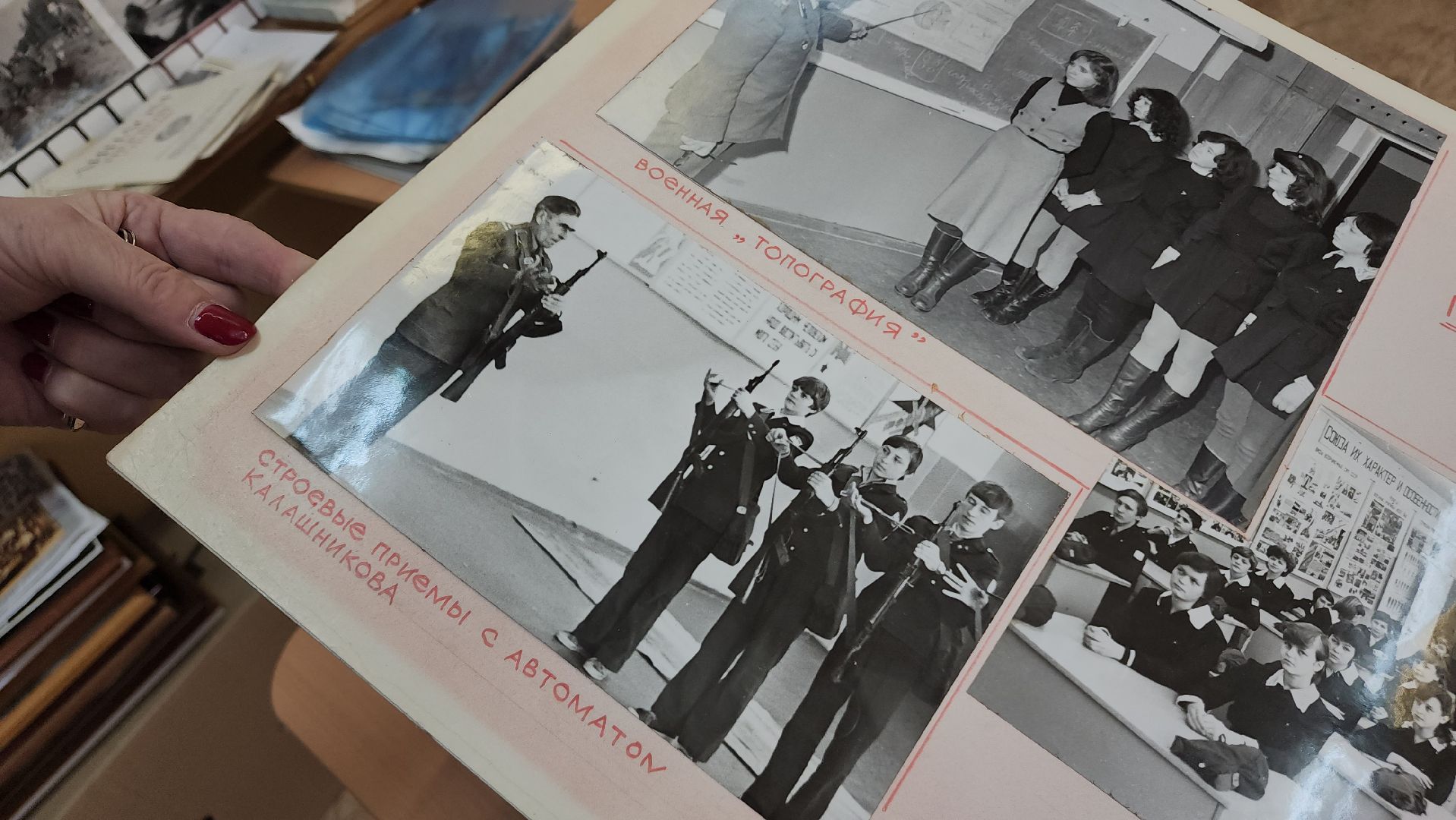 ступино, история ступино, школы ступино,