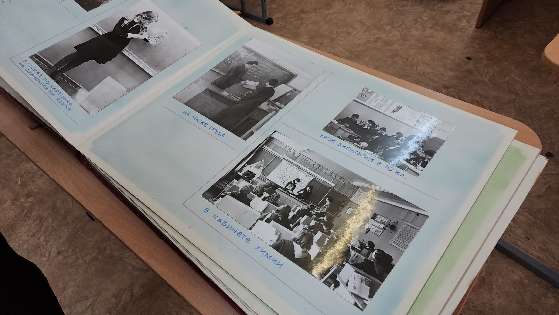 ступино, история ступино, школы ступино,