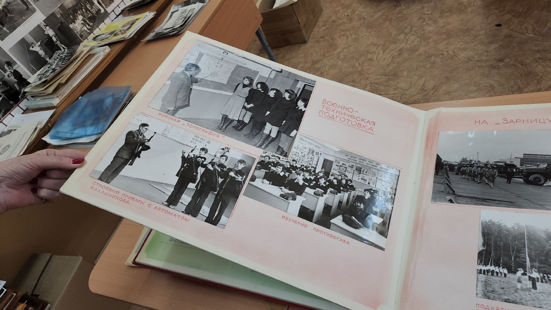 ступино, история ступино, школы ступино,