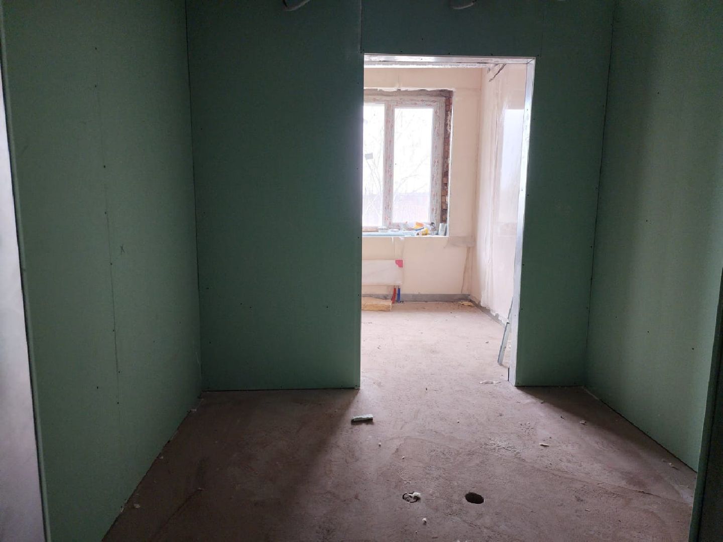 вертикалки, луховицы, луховицкаяцрб, капремонт,