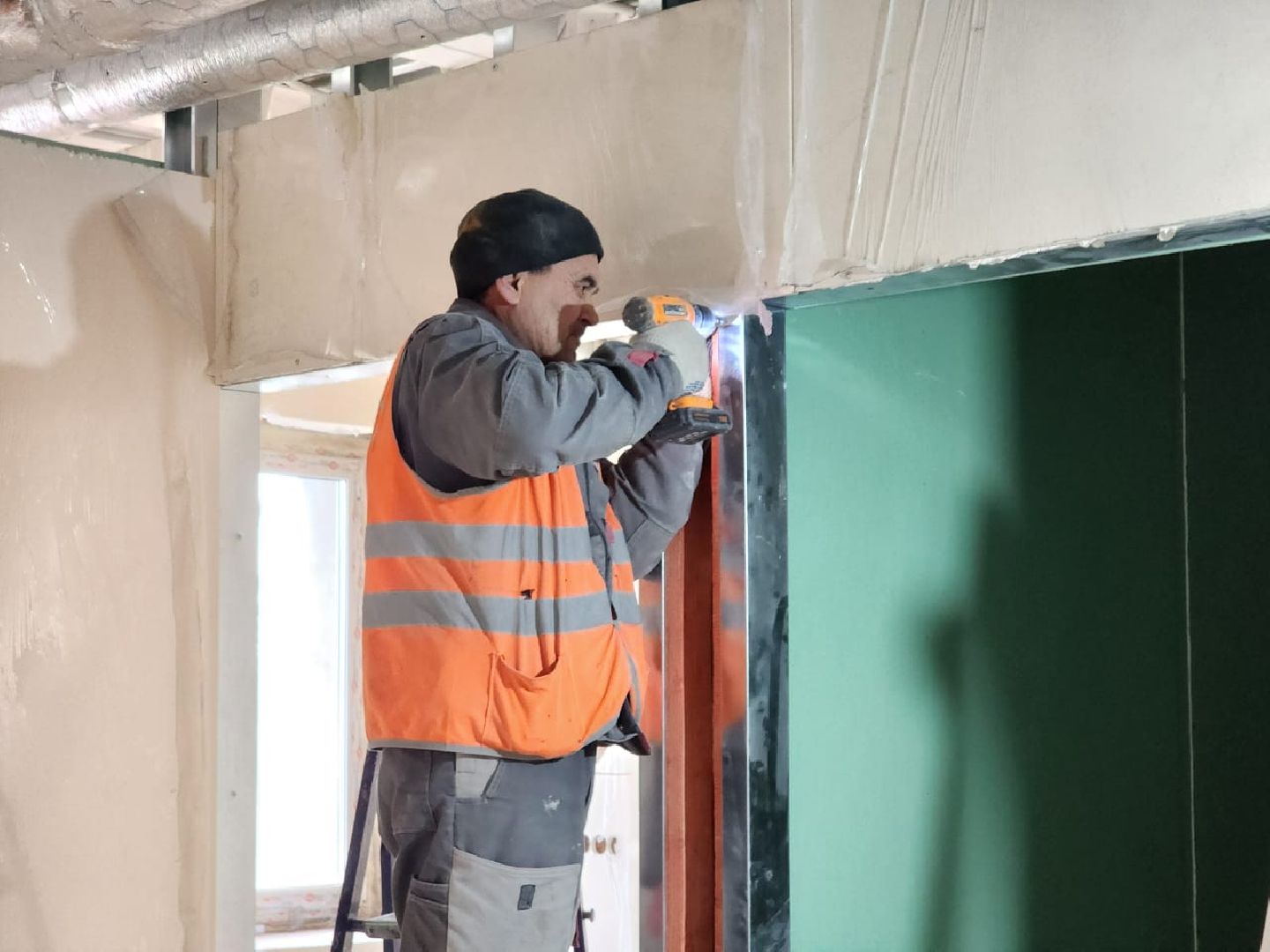 вертикалки, луховицы, луховицкаяцрб, капремонт,