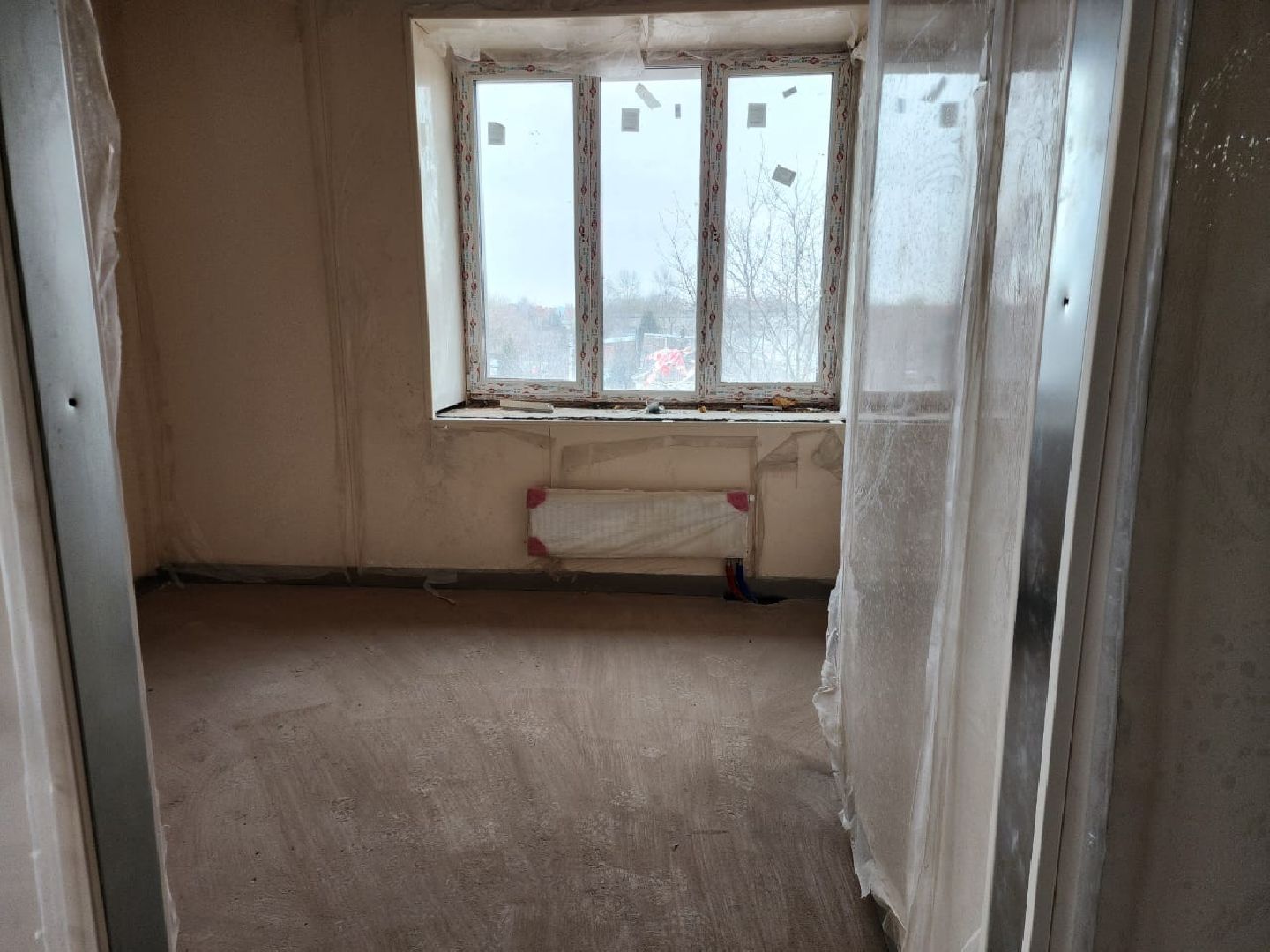 вертикалки, луховицы, луховицкаяцрб, капремонт,