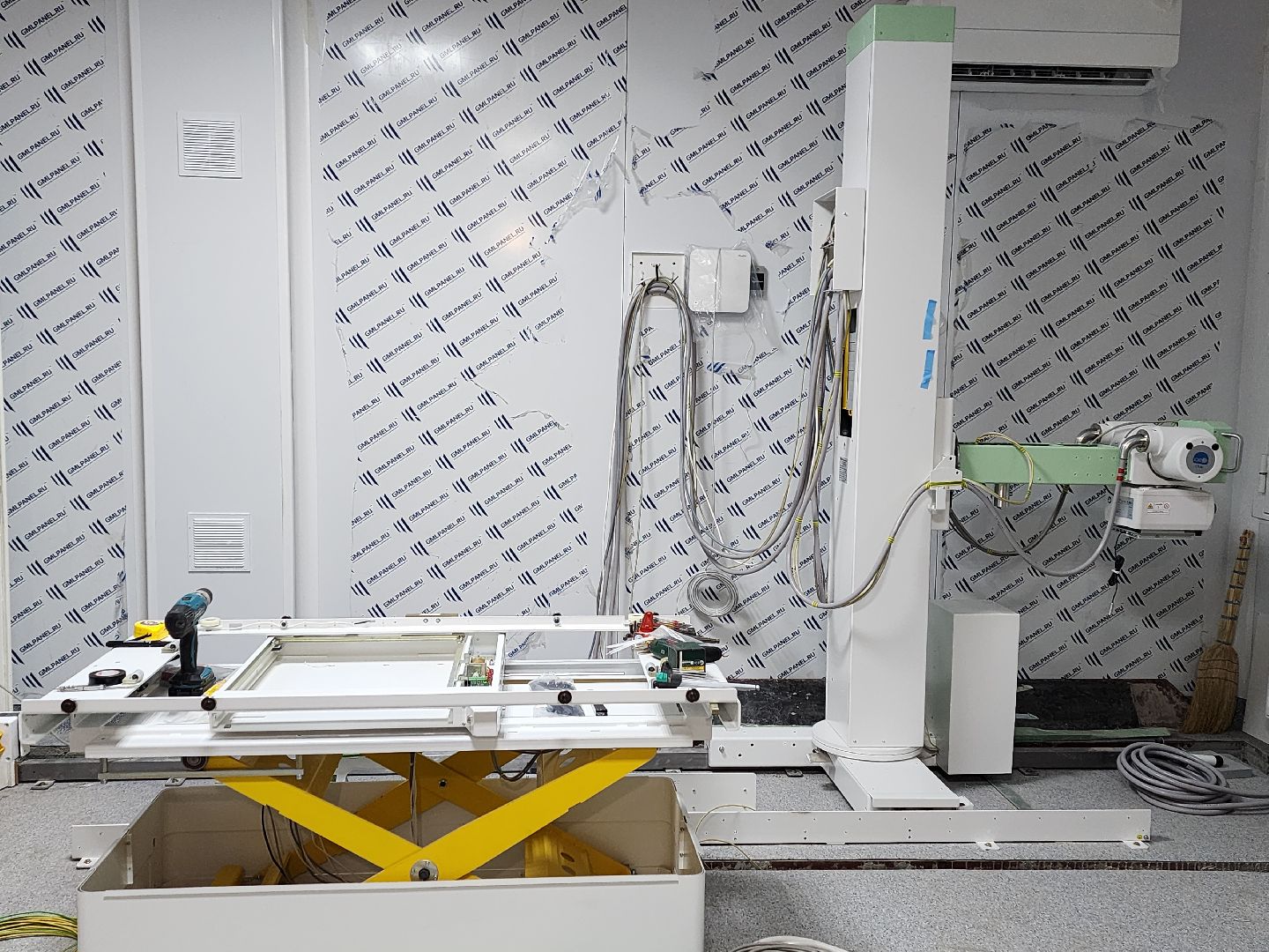 вертикалки, луховицы, луховицкаяцрб, капремонт,