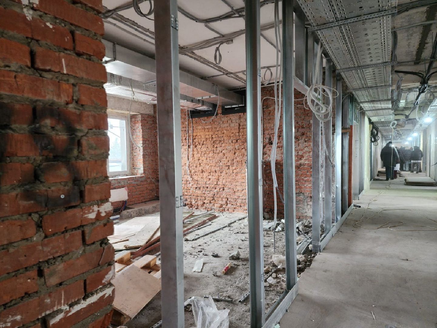 вертикалки, луховицы, луховицкаяцрб, капремонт,