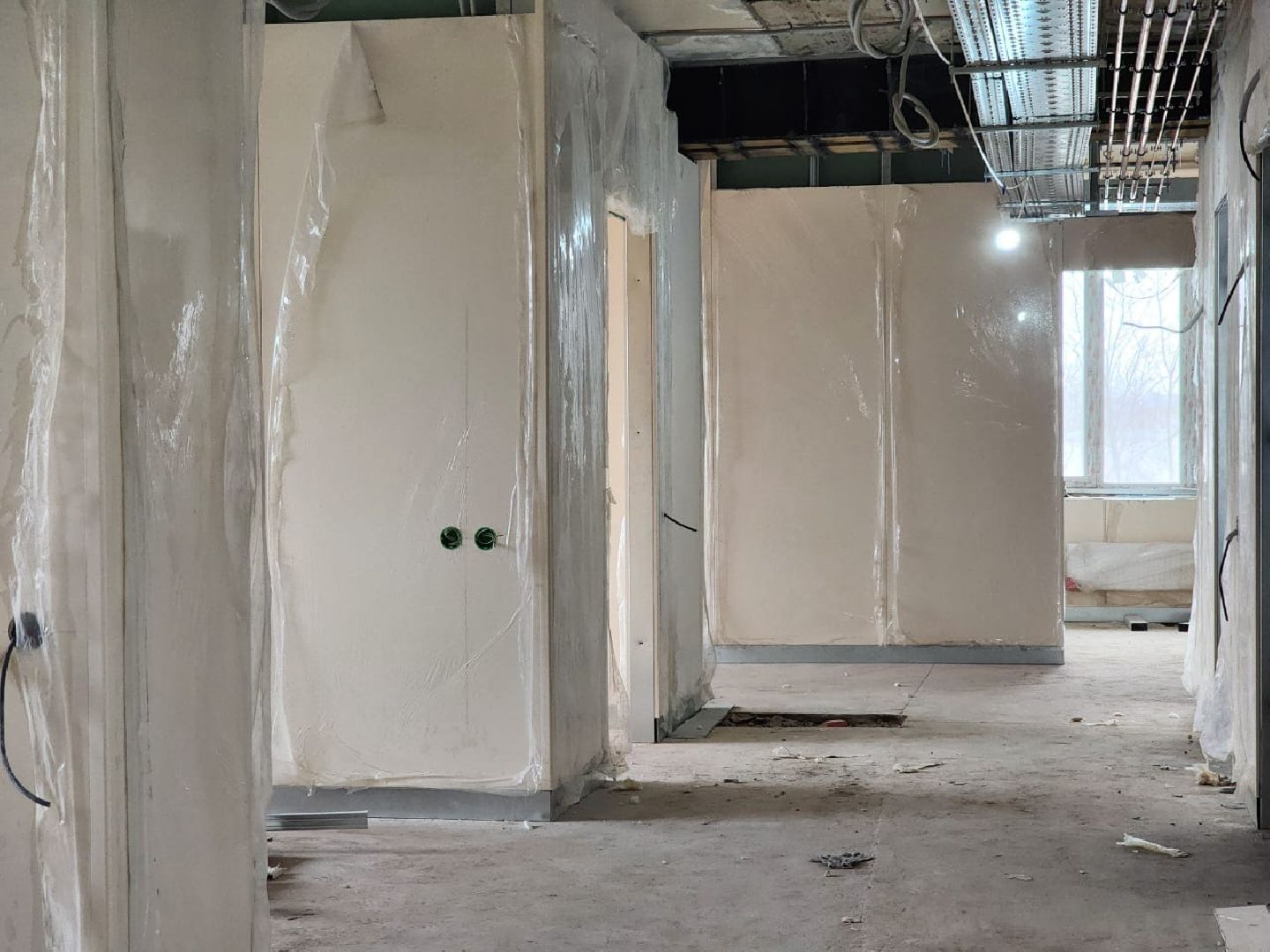 вертикалки, луховицы, луховицкаяцрб, капремонт,