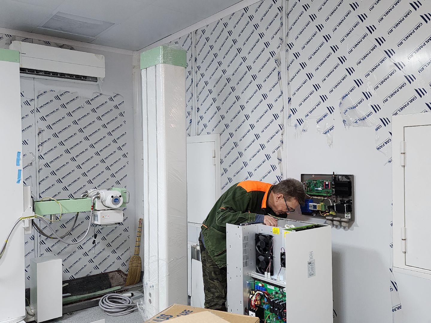 вертикалки, луховицы, луховицкаяцрб, капремонт,