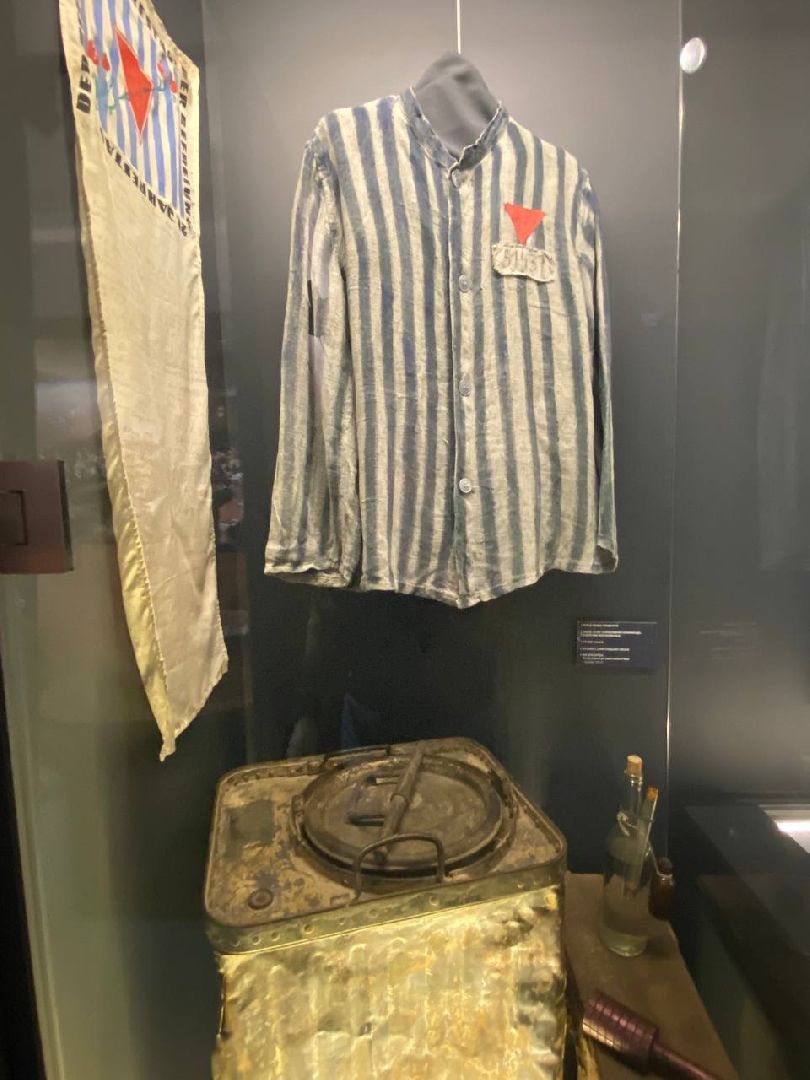 музейпобеды, выставка, выставкахранителейреликвий,