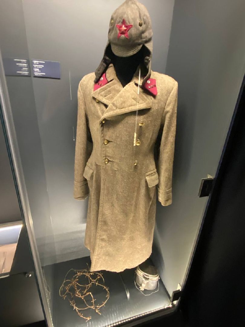 музейпобеды, выставка, выставкахранителейреликвий,