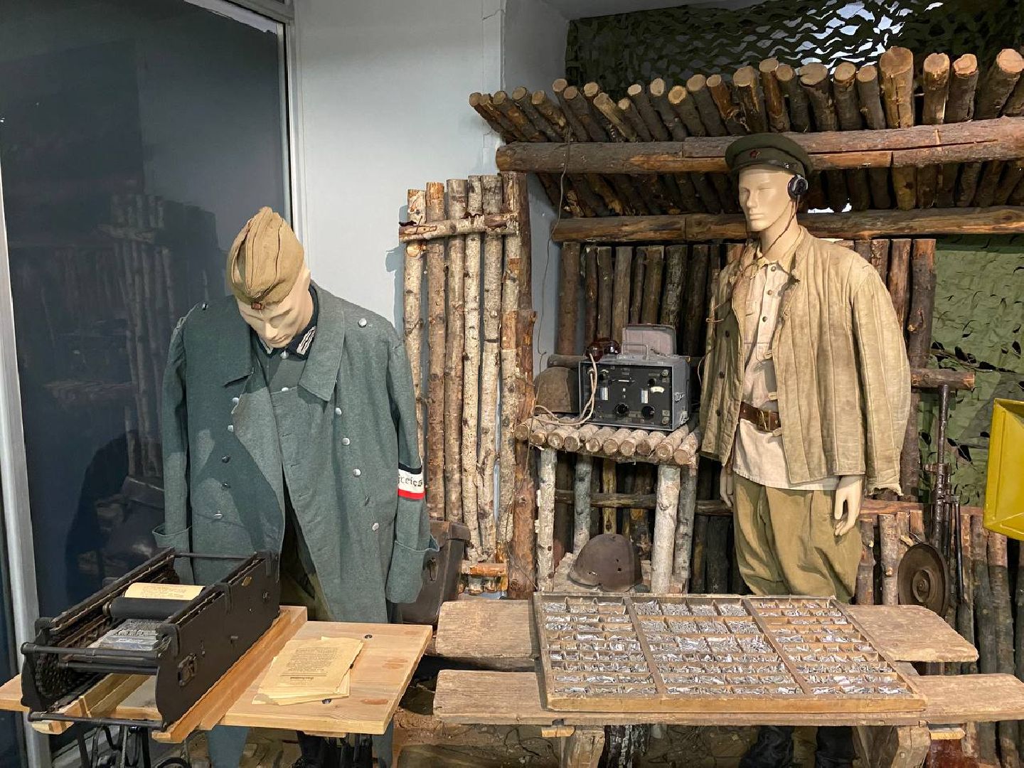 музейпобеды, выставка, выставкахранителейреликвий,