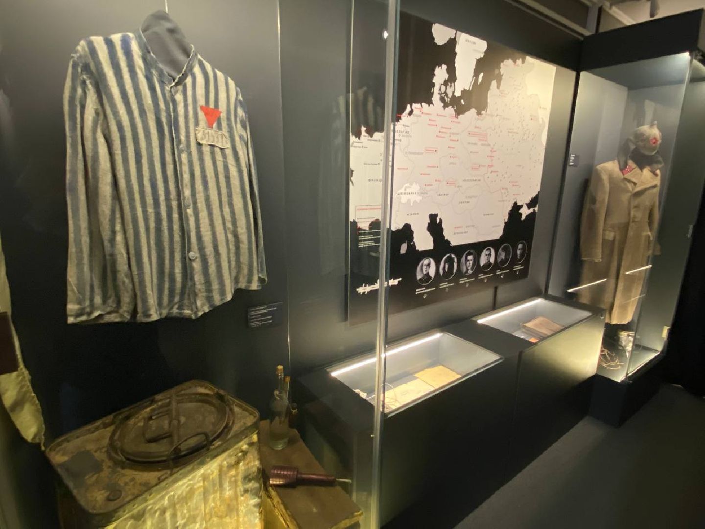 музейпобеды, выставка, выставкахранителейреликвий,