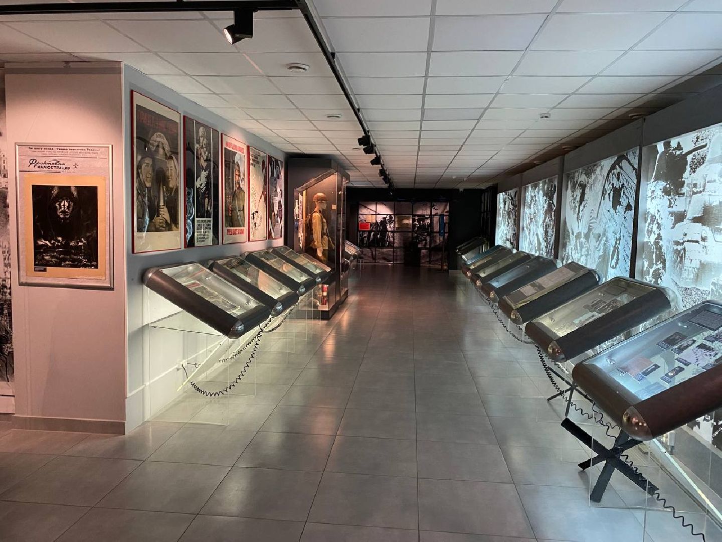 музейпобеды, выставка, выставкахранителейреликвий,