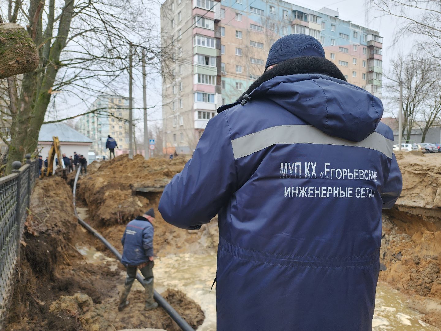 Егорьевск, Подмосковье, Московская область, вертикалки,