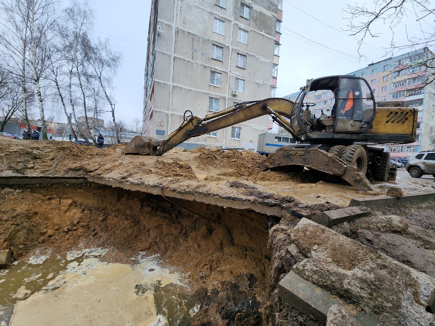 Егорьевск, Подмосковье, Московская область, вертикалки,