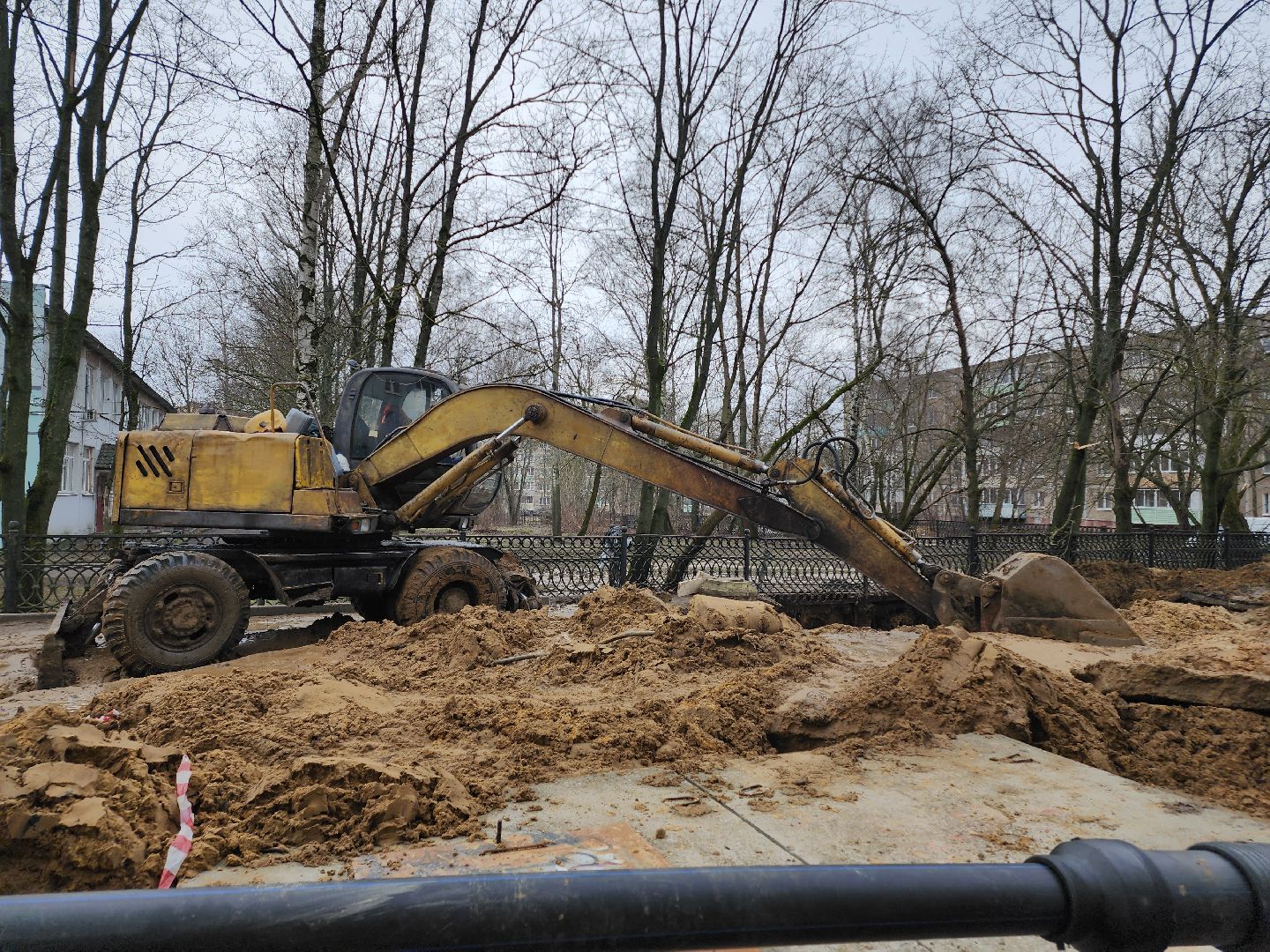 Егорьевск, Подмосковье, Московская область, вертикалки,