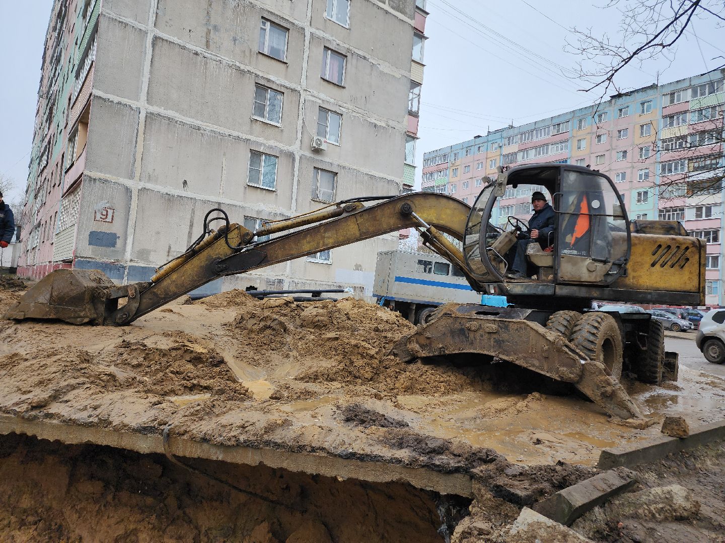 Егорьевск, Подмосковье, Московская область, вертикалки,