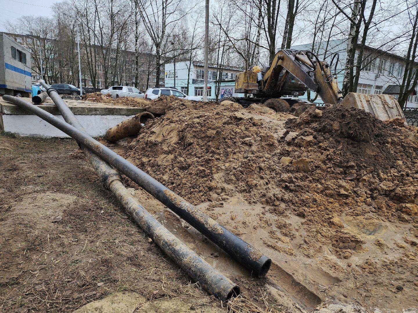 Егорьевск, Подмосковье, Московская область, вертикалки,