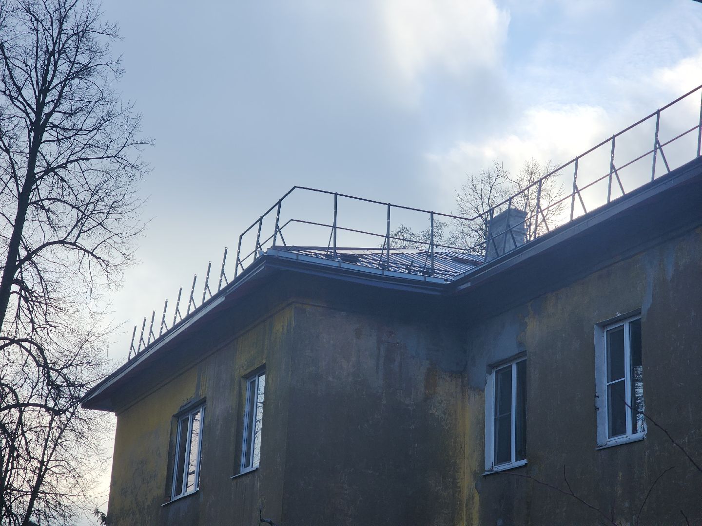 вертикалки, Павловский Посад, Ремонт, Жители, Строительство,