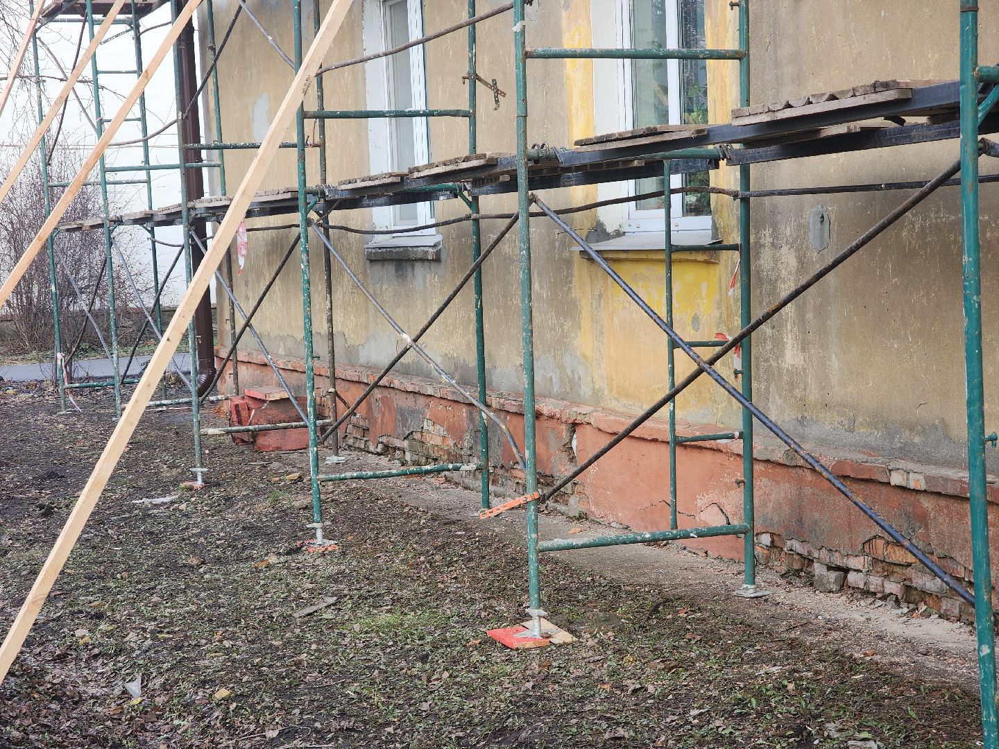 вертикалки, Павловский Посад, Ремонт, Жители, Строительство,