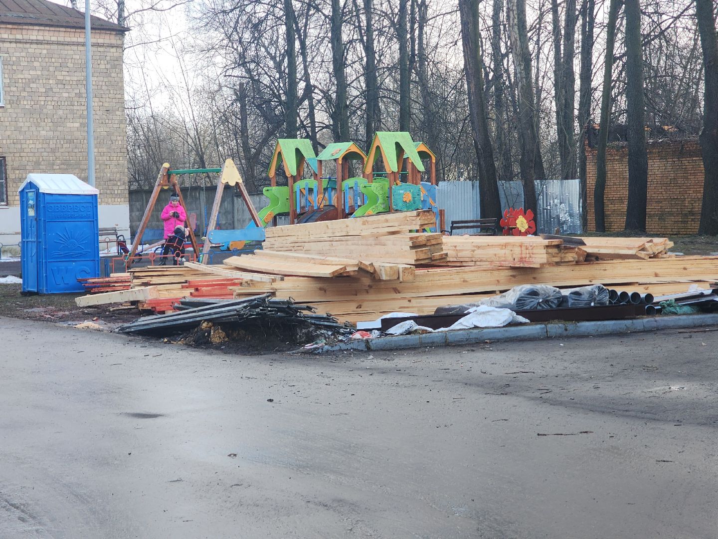 вертикалки, Павловский Посад, Ремонт, Жители, Строительство,