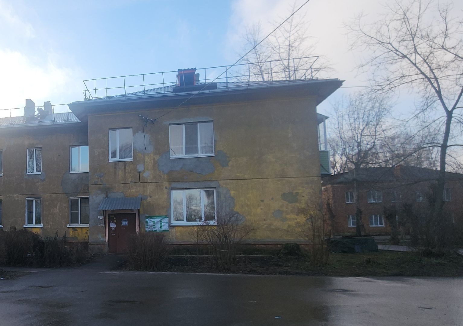 вертикалки, Павловский Посад, Ремонт, Жители, Строительство,