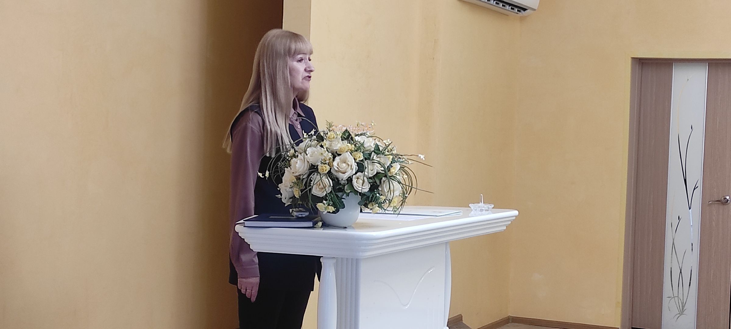 ЗАГС, Электросталь, Электростальский ЗАГС,