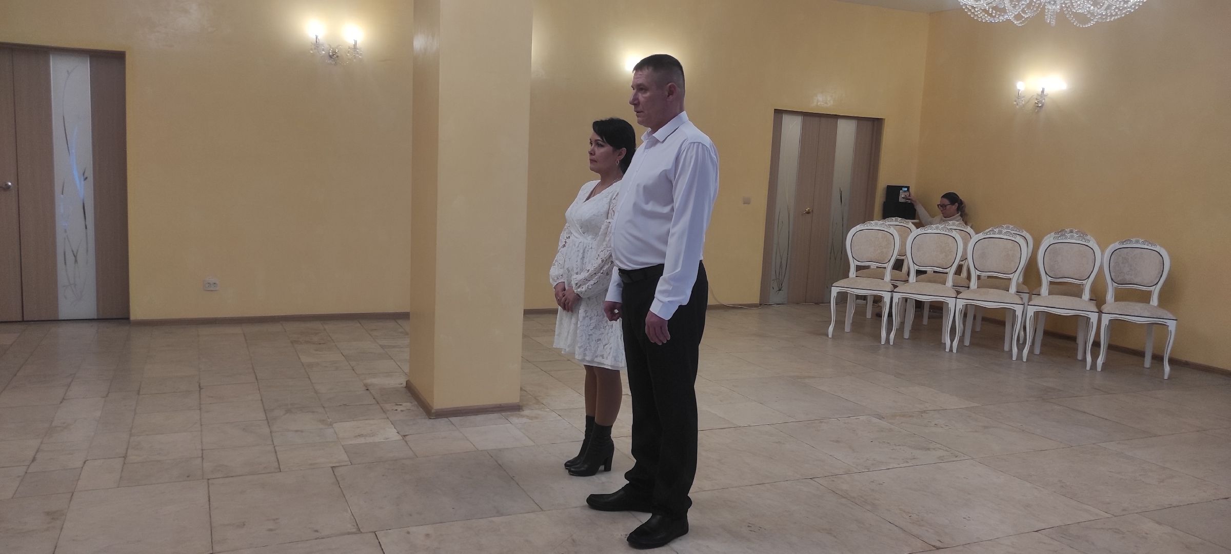 ЗАГС, Электросталь, Электростальский ЗАГС,