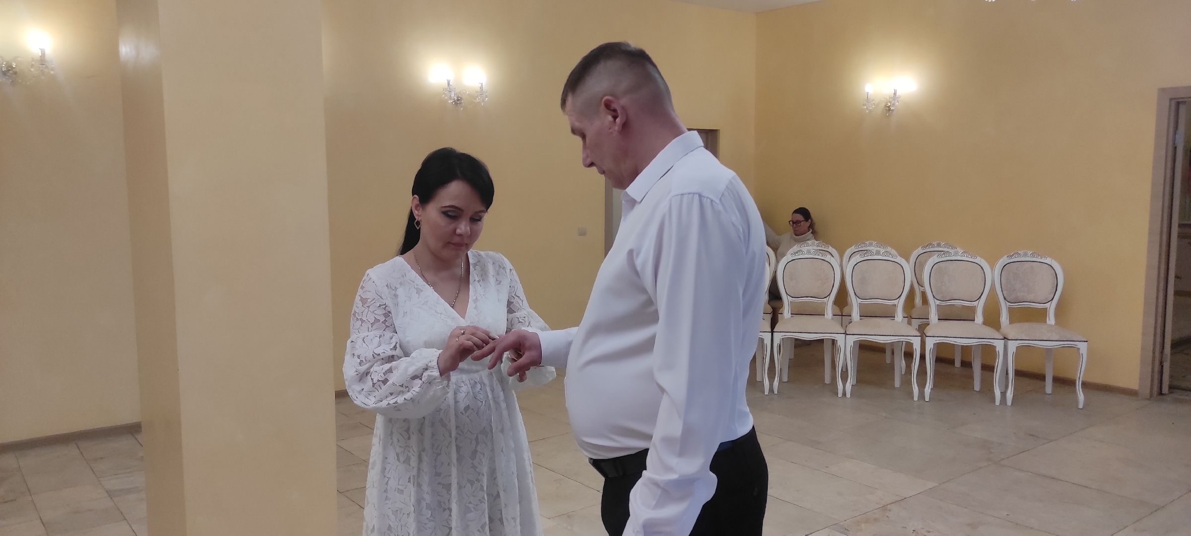 ЗАГС, Электросталь, Электростальский ЗАГС,