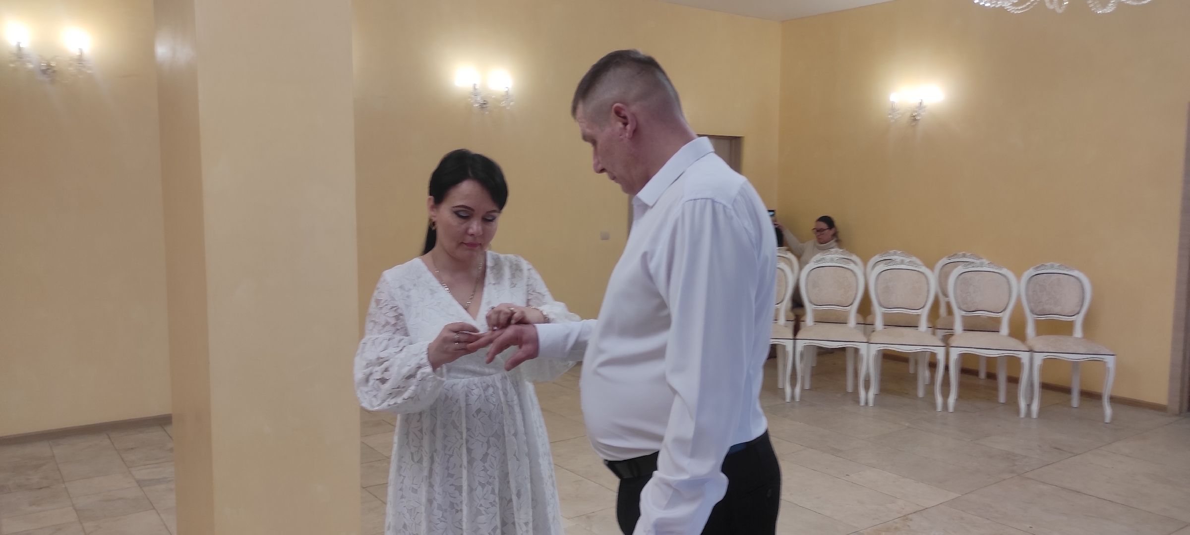 ЗАГС, Электросталь, Электростальский ЗАГС,