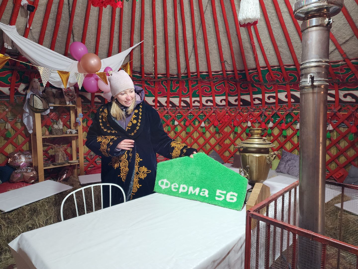 раменское, туризм, ферма 56, юрта, вертикалка,