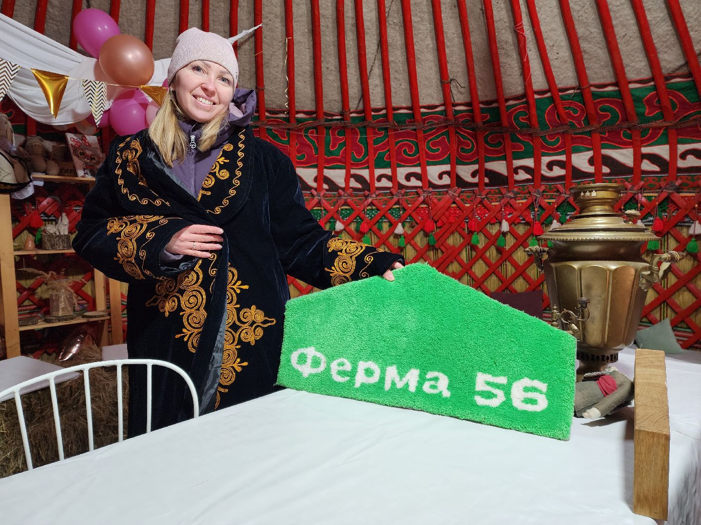 раменское, туризм, ферма 56, юрта, вертикалка,