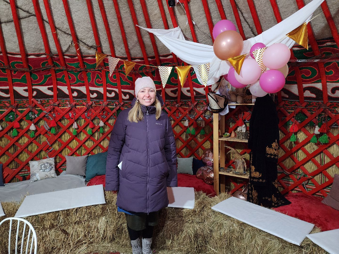 раменское, туризм, ферма 56, юрта, вертикалка,