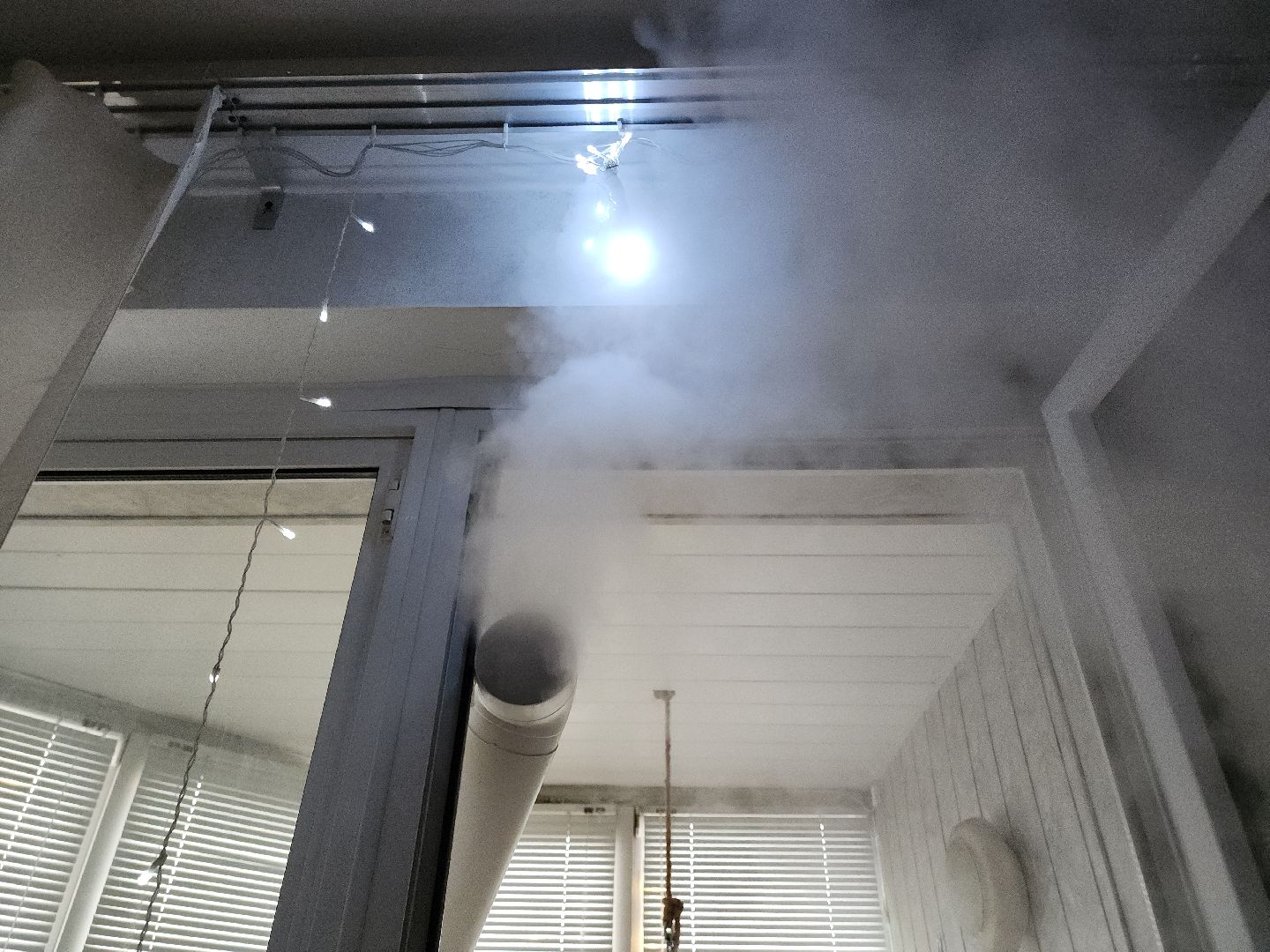 Подольск, Умный дом, Микроклимат, Увлажнитель воздуха, Комнатные цветы, вертикалки,