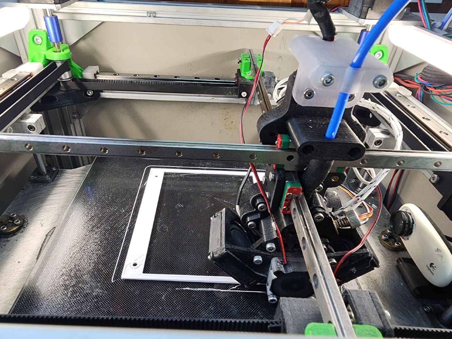 Подольск, 3d принтер, Технологии, Андрей Бобырев,