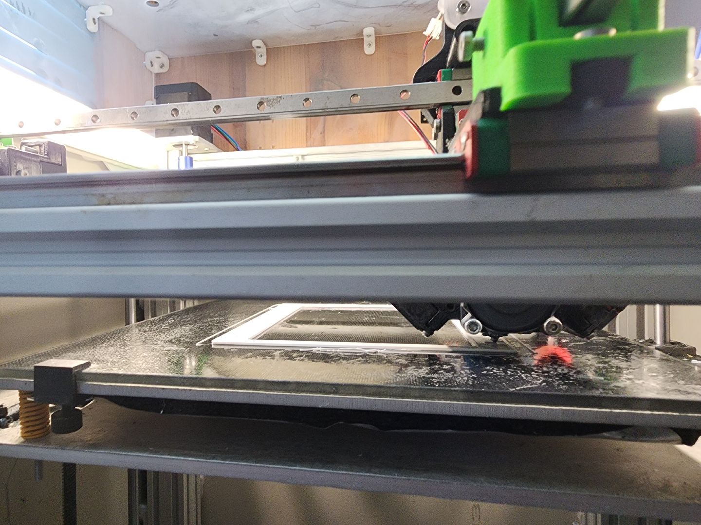 Подольск, 3d принтер, Технологии, Андрей Бобырев,