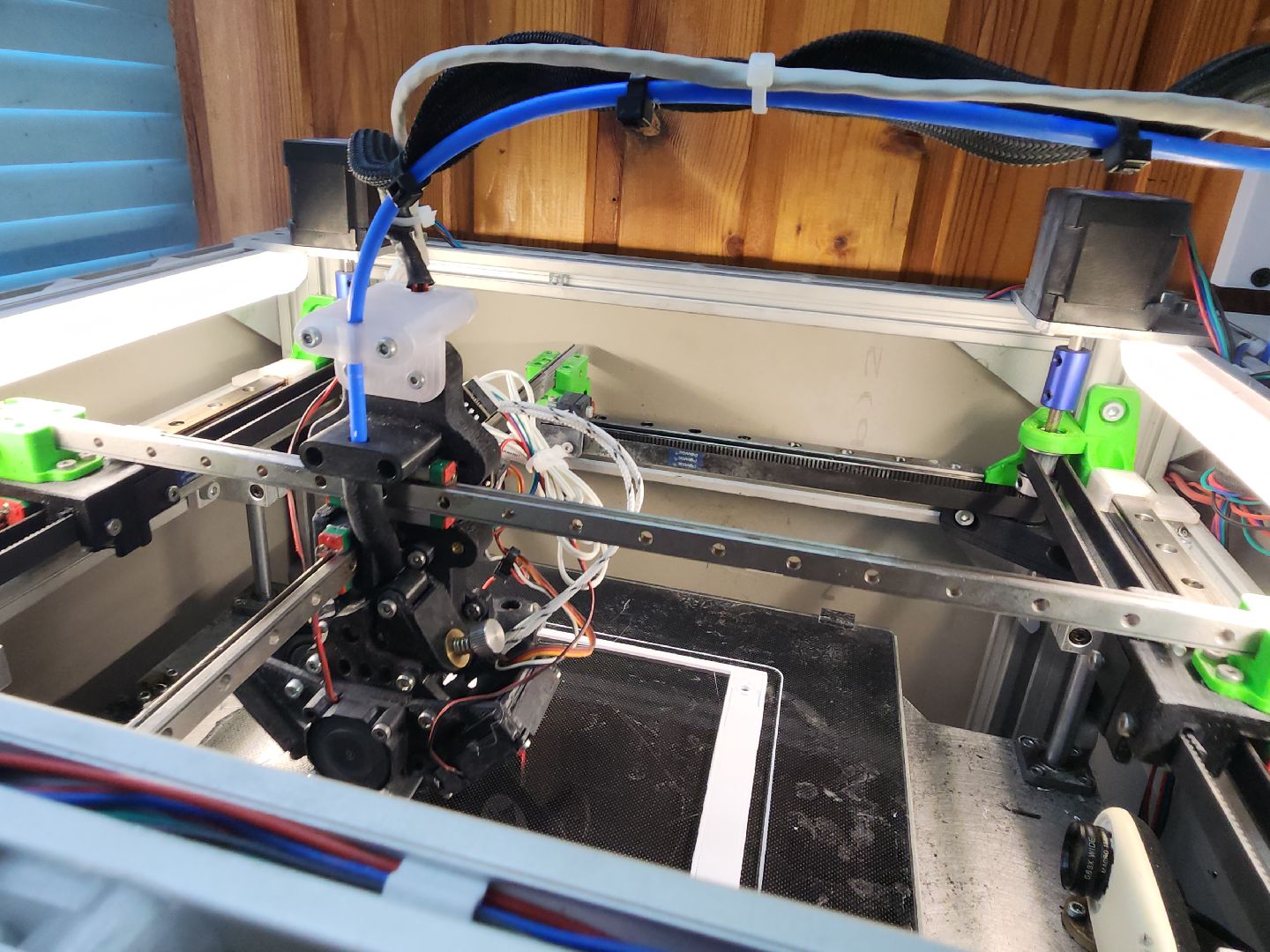 Подольск, 3d принтер, Технологии, Андрей Бобырев,