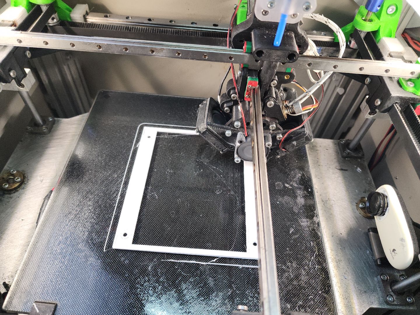 Подольск, 3d принтер, Технологии, Андрей Бобырев,