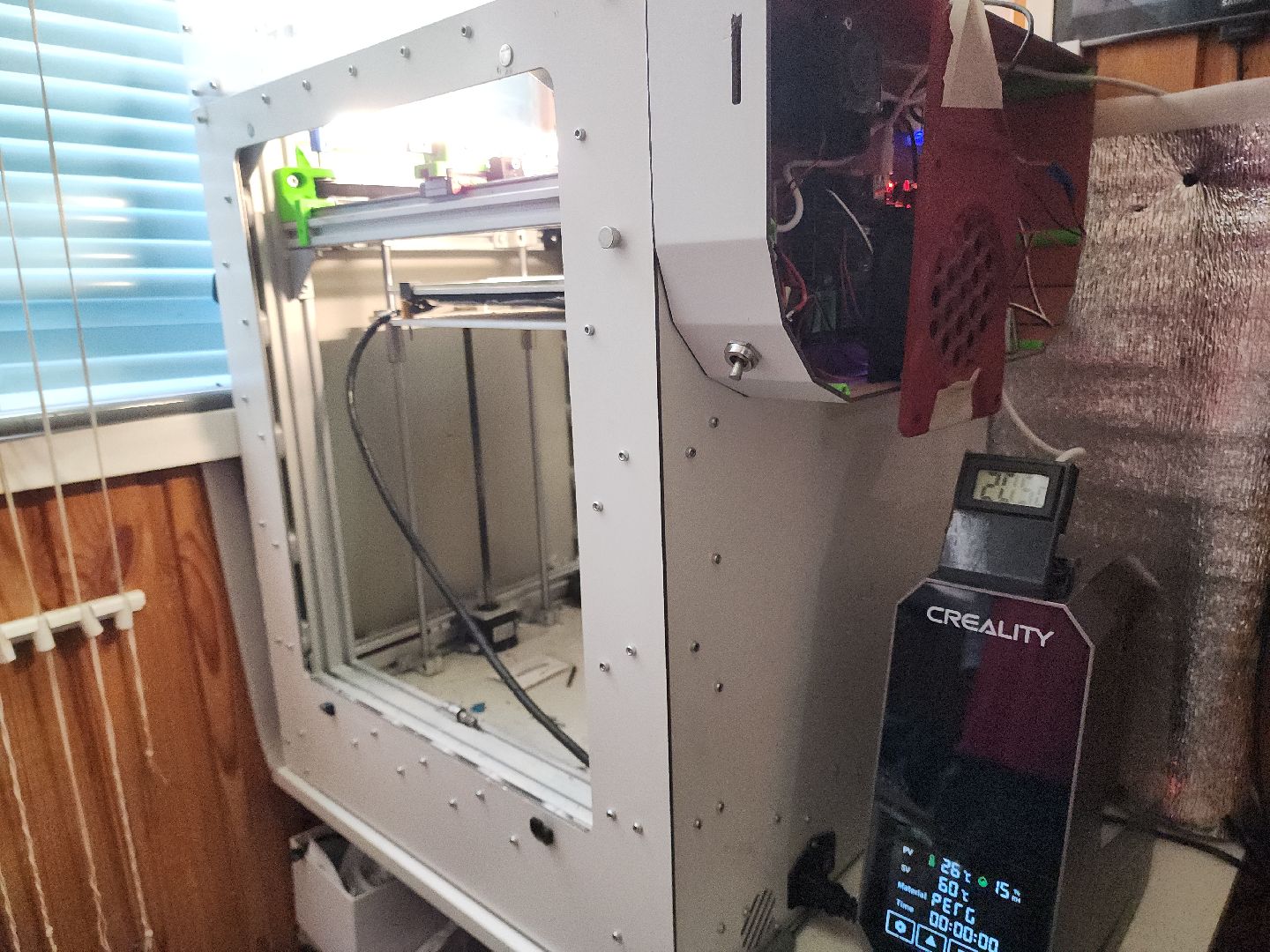 Подольск, 3d принтер, Технологии, Андрей Бобырев,