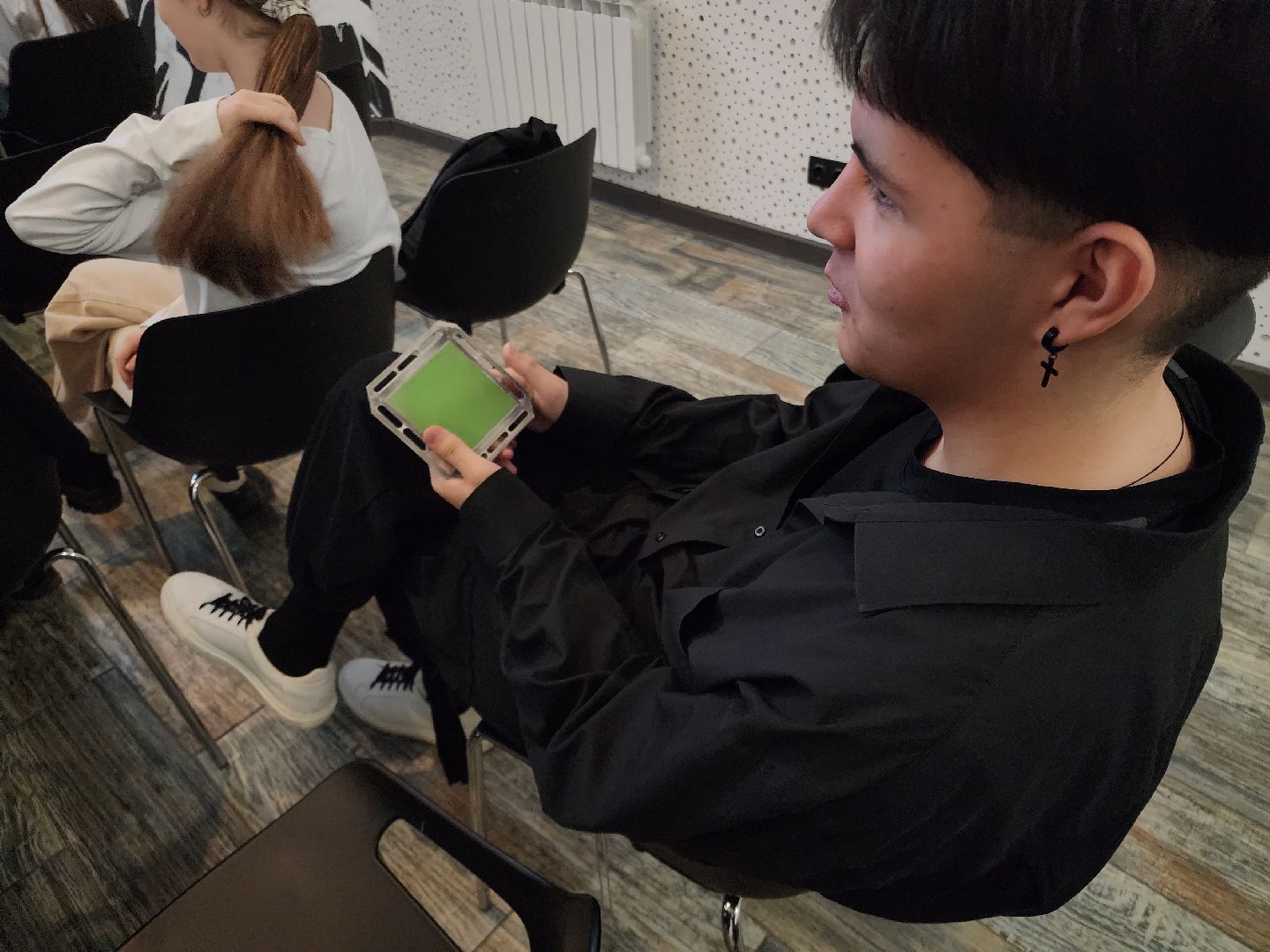 Черноголовка, Наука, Образование,