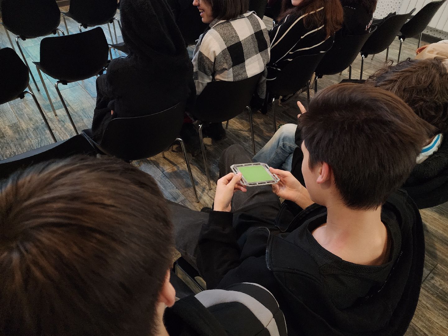 Черноголовка, Наука, Образование,