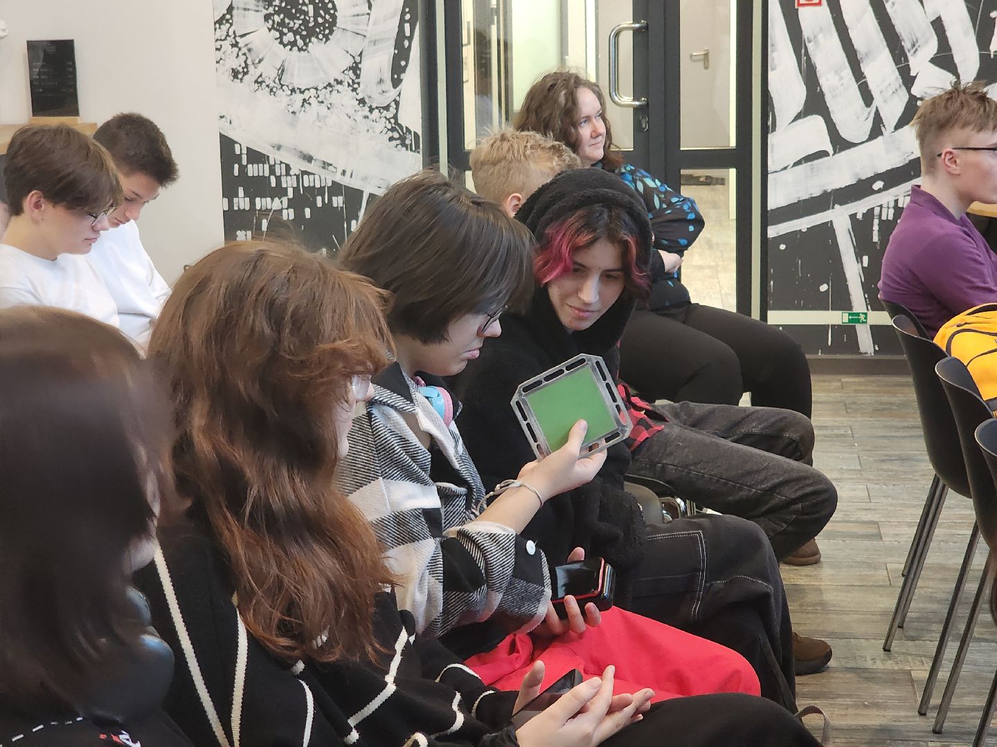 Черноголовка, Наука, Образование,