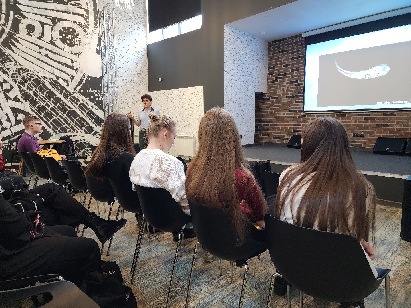 Черноголовка, Наука, Образование,