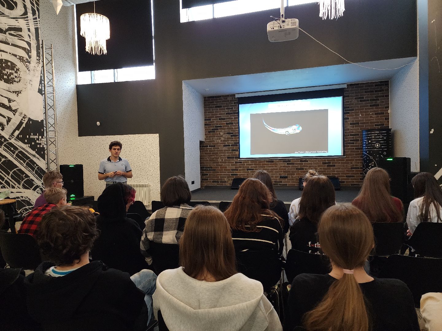 Черноголовка, Наука, Образование,