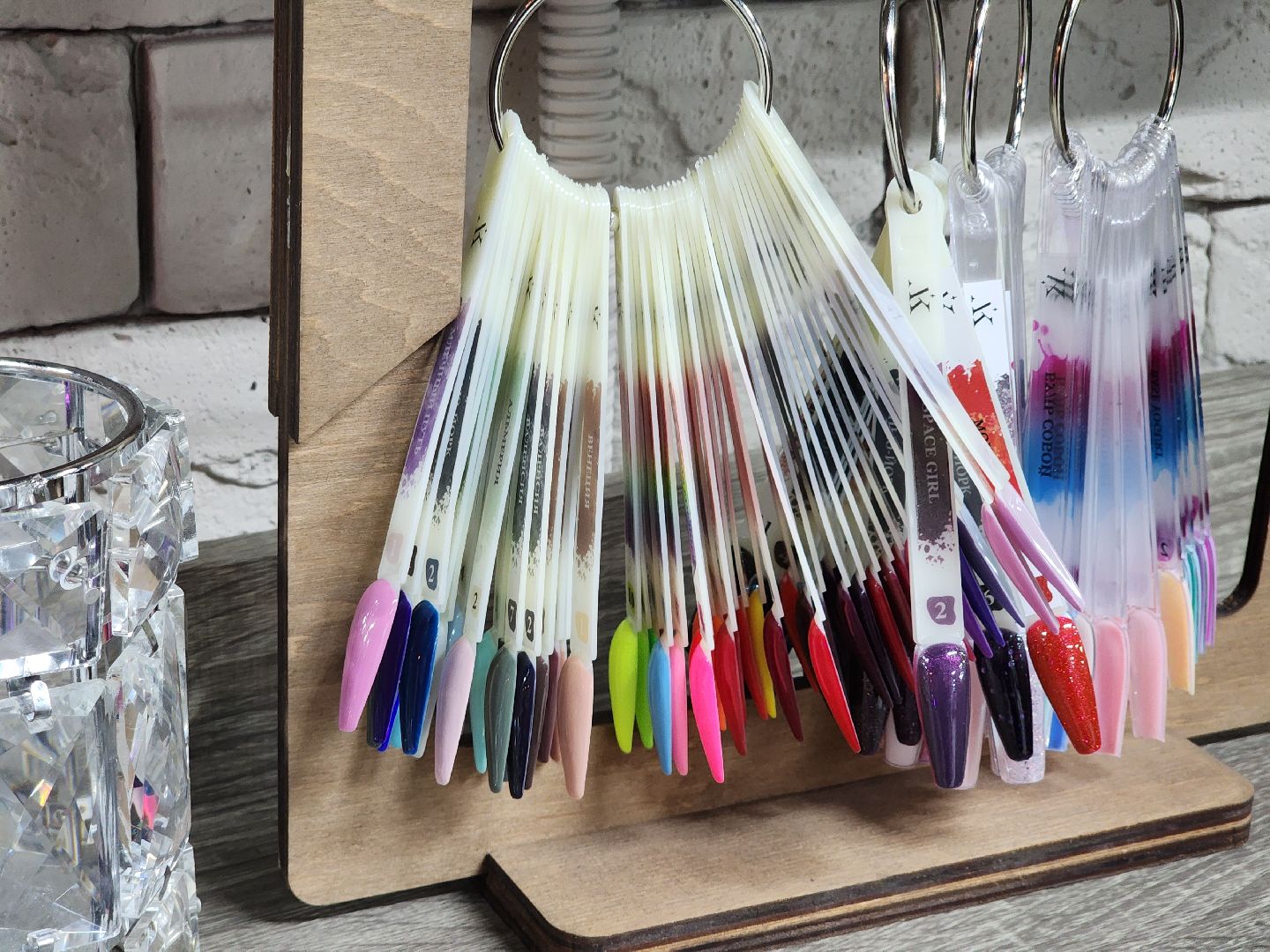 Открытие, Маникюр, Обучение,