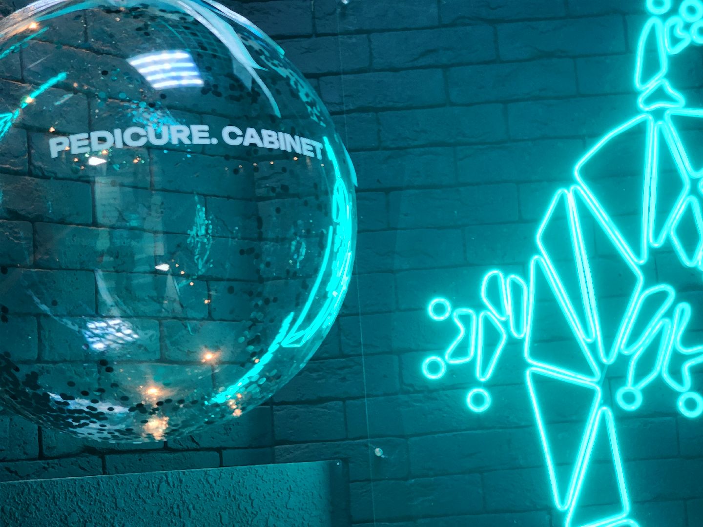 Открытие, Маникюр, Обучение,