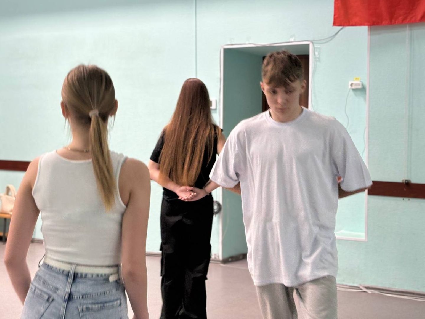 воскресенск, день победы, вальс победы, 9 мая, вертикалки,