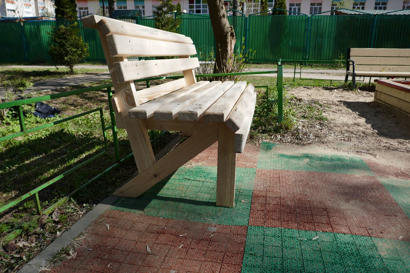 Подольск, благоустройство, субботник, уборка