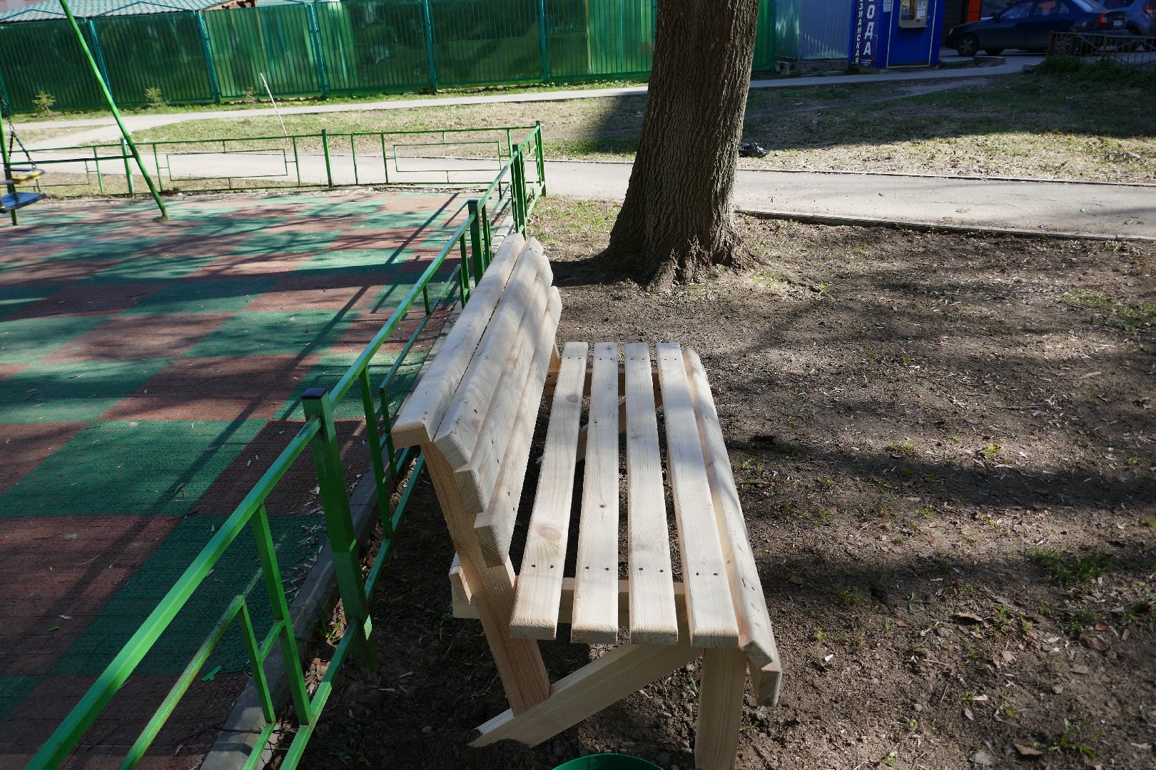 Подольск, благоустройство, субботник, уборка